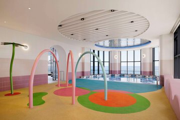 Children's pool