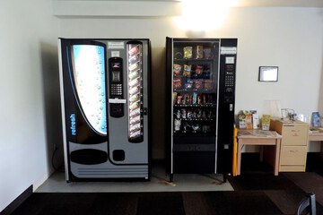 Vending machine