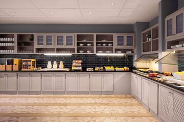 Breakfast/Coffee Service 44 of 48