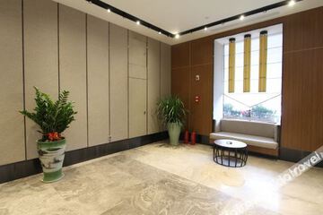 Hotel Interior or Public Areas
