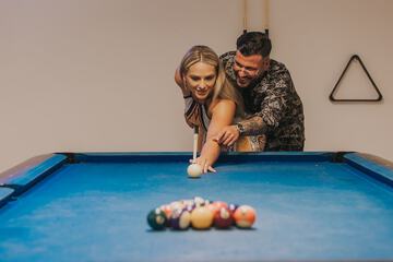 Billiards