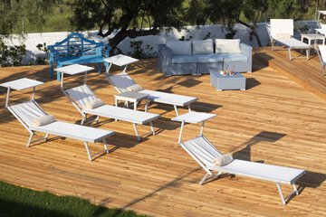 Sundeck