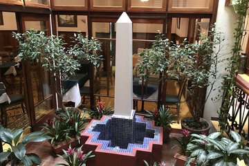 Fountain