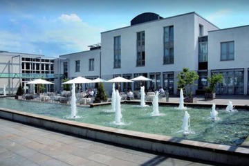 Fountain