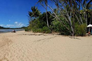 Surrounding environment