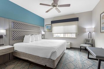 Best Western Plus Wasco Inn & Suites