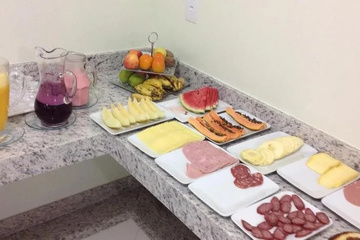 meal