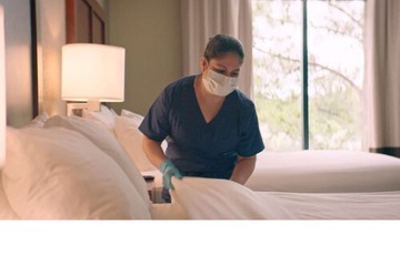 Cleanliness standards