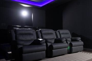 Theater show