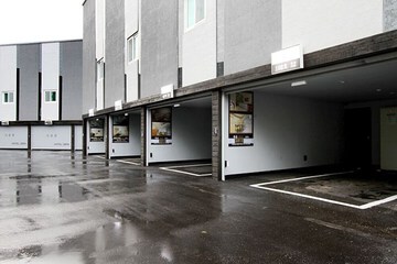 Check-in/Check-out Kiosk