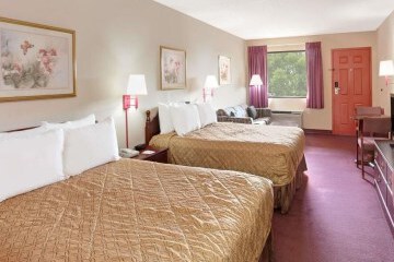 KNIGHTS INN ADAIRSVILLE 5