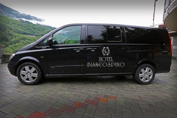 City shuttle