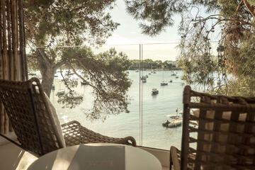 View from room
