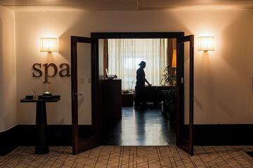Spa