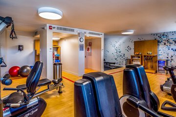 Health and Fitness 28 of 29