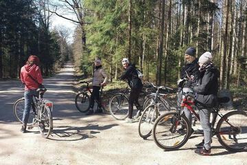 Bicycling