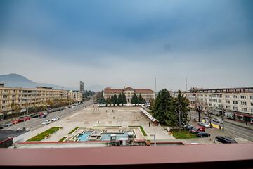 City view
