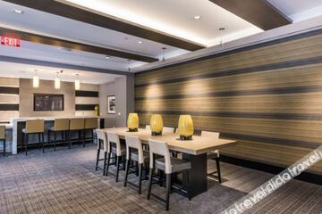 Hotel Interior or Public Areas