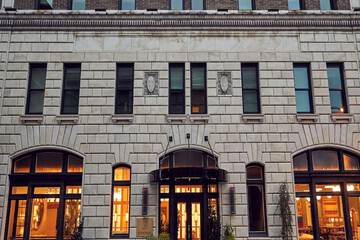 The Drayton Hotel Savannah Curio Collection by Hilton