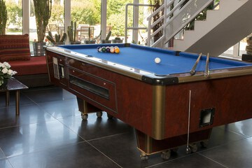 Billiards