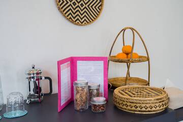 Minibar