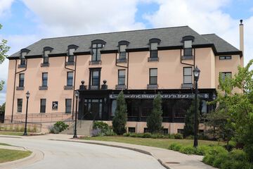 St. Brendans Inn