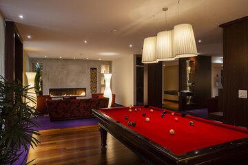 Billiards