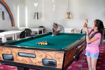 Billiards