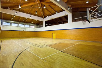 Sports facility