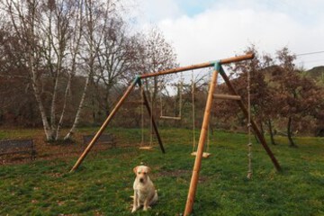 Children’s Play Area - Outdoor