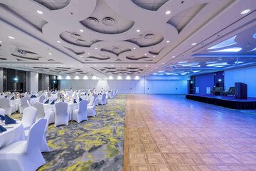 Ballroom