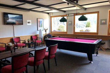 Billiards