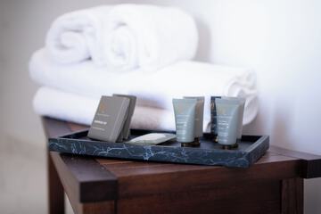 Spa treatment