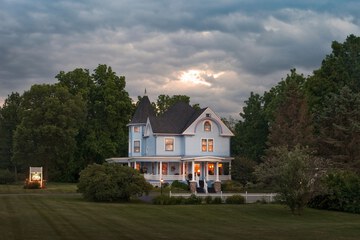 Castle in the Country