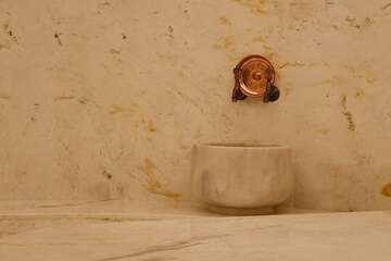Public bath
