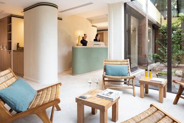 Spa treatment