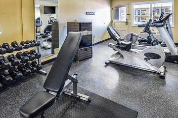 Health and Fitness 23 of 25