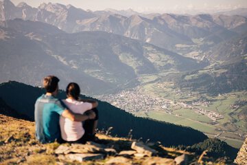 Hiking