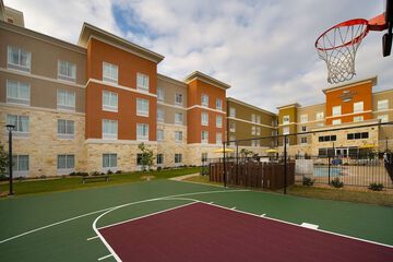 Sports facility
