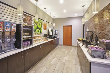 Breakfast/Coffee Service 48 of 58