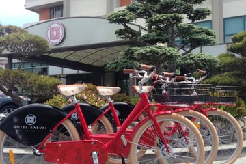 Bicycling