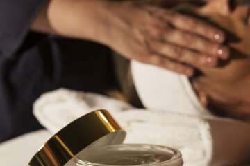 Spa treatment
