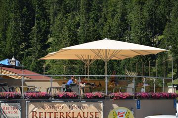 Sundeck