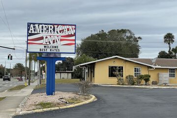 American Inn of Daytona