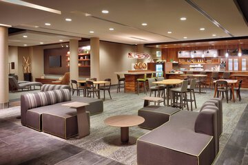 Courtyard by Marriott Denver North / Westminster