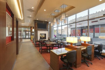 Hotel Interior 7 of 35