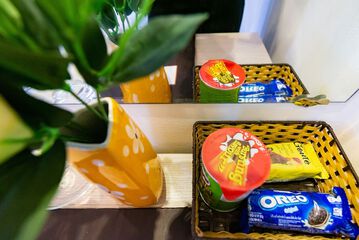 Room amenity