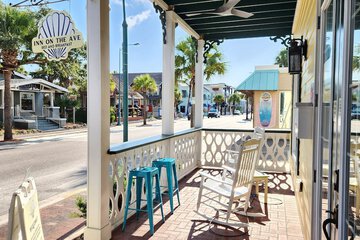 Terrace/Patio 68 of 75