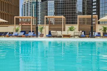Sheraton Denver Downtown Hotel