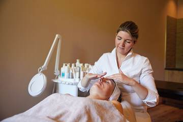 Facial